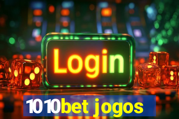 1010bet jogos