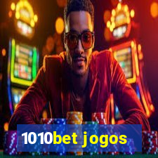 1010bet jogos