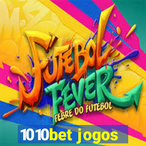 1010bet jogos