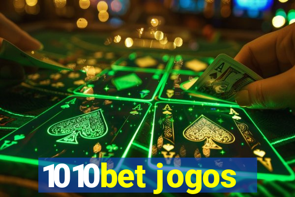 1010bet jogos