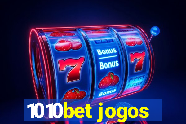 1010bet jogos