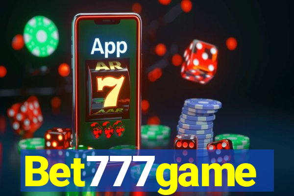 Bet777game