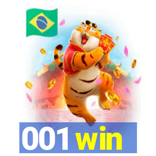 001 win