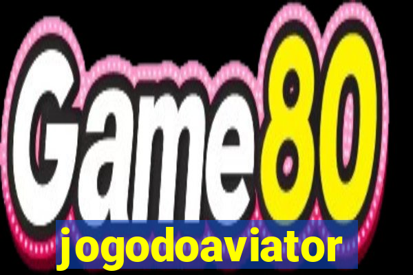 jogodoaviator