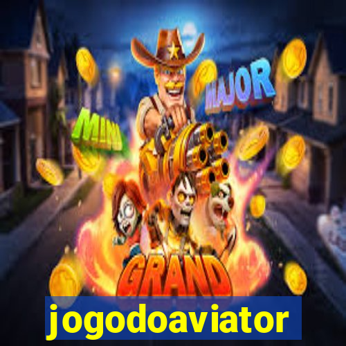 jogodoaviator