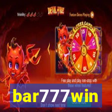 bar777win