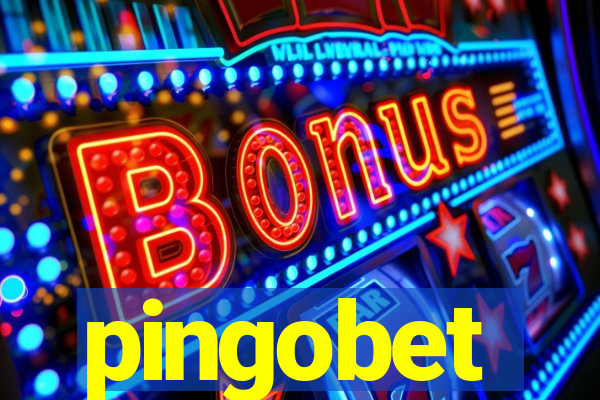 pingobet