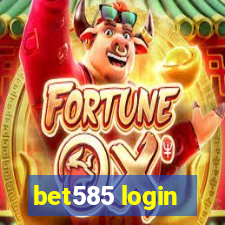 bet585 login