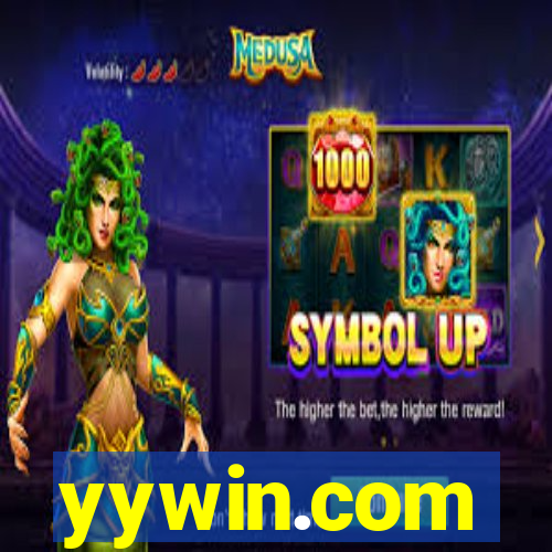 yywin.com