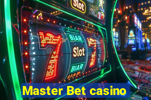 Master Bet casino