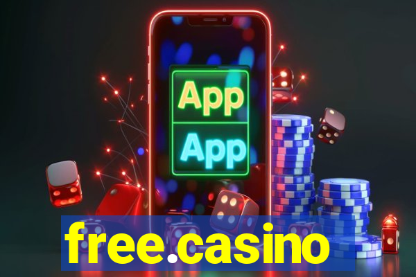 free.casino