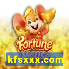 kfsxxx.com