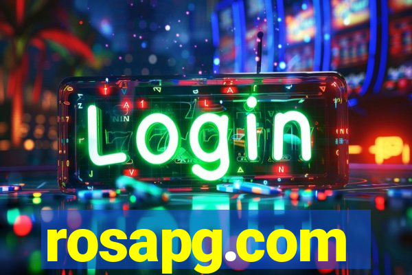 rosapg.com