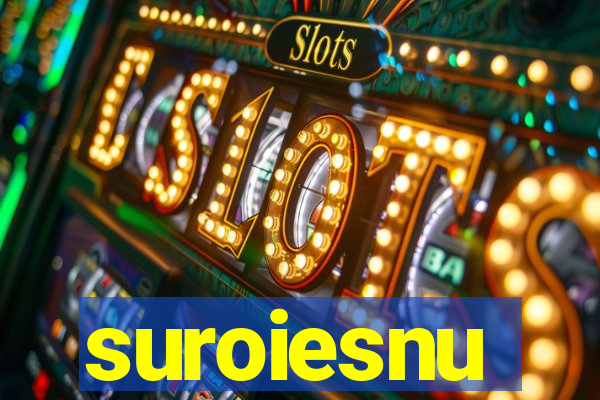 suroiesnu