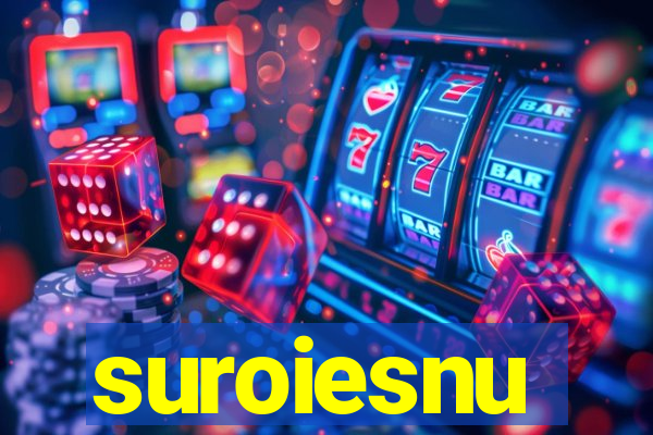 suroiesnu