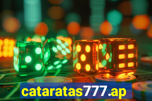 cataratas777.app