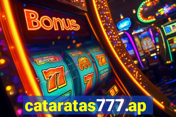 cataratas777.app