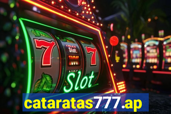 cataratas777.app