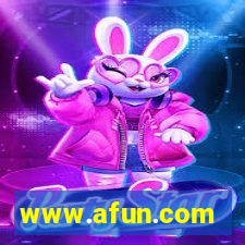 www.afun.com