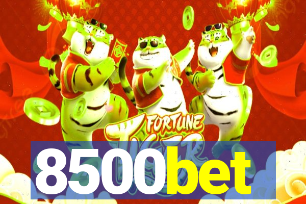 8500bet