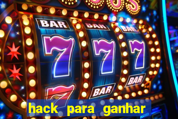 hack para ganhar dinheiro no pix