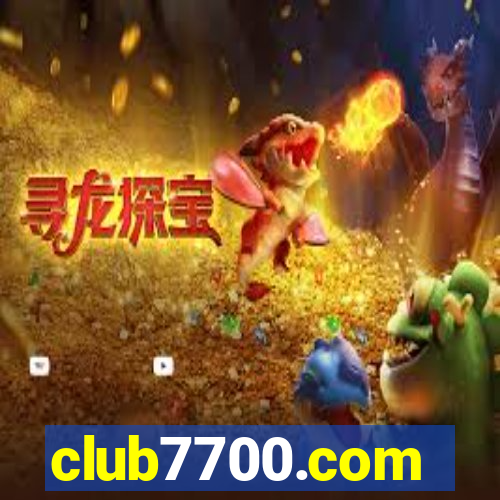 club7700.com