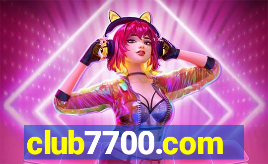 club7700.com