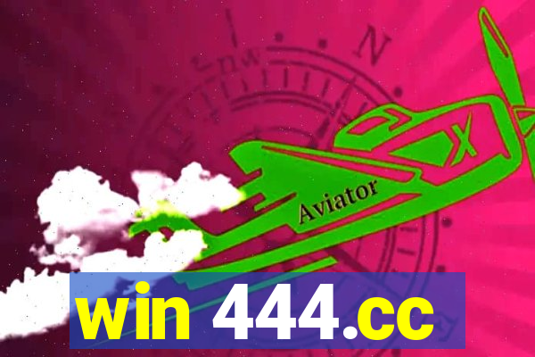 win 444.cc