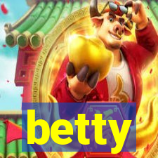 betty