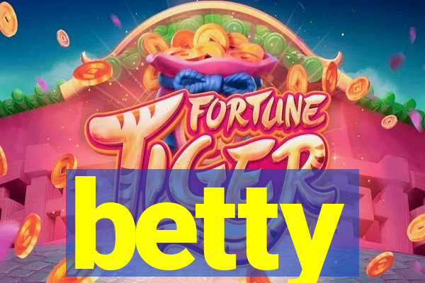 betty