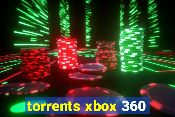 torrents xbox 360