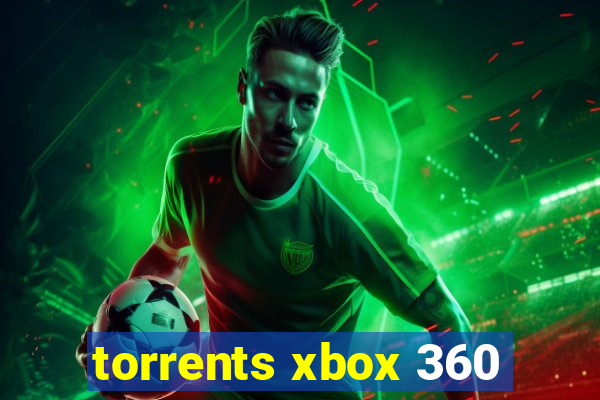 torrents xbox 360