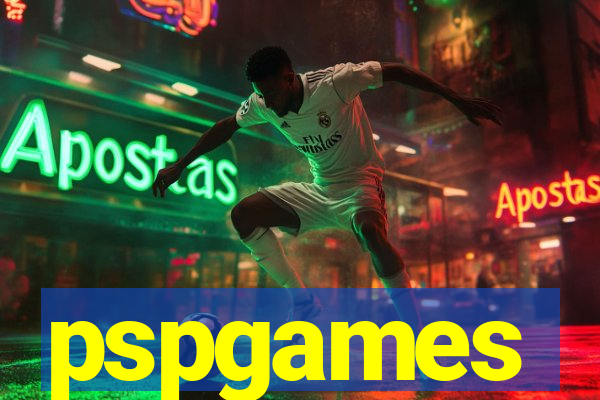 pspgames