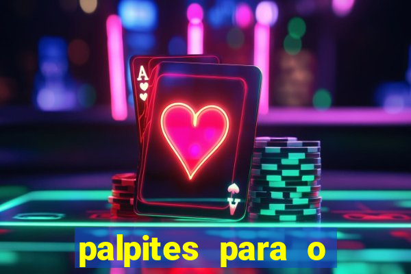 palpites para o jogo do sport