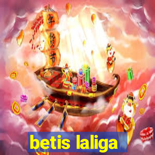 betis laliga