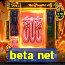 beta net