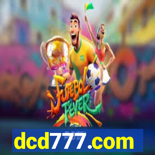 dcd777.com