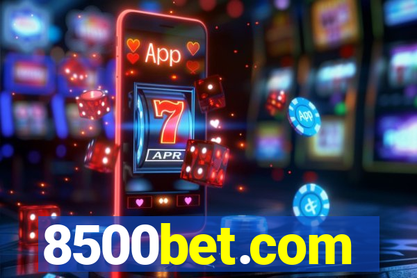 8500bet.com