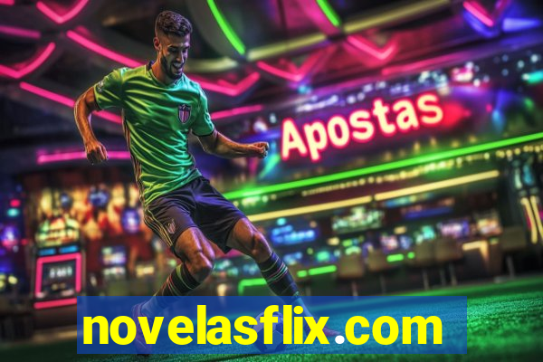 novelasflix.com