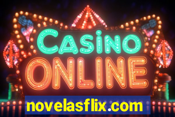 novelasflix.com