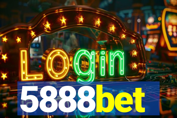 5888bet