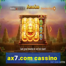 ax7.com cassino