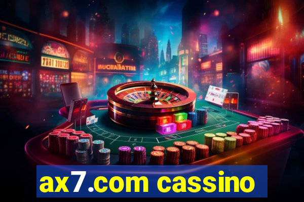 ax7.com cassino