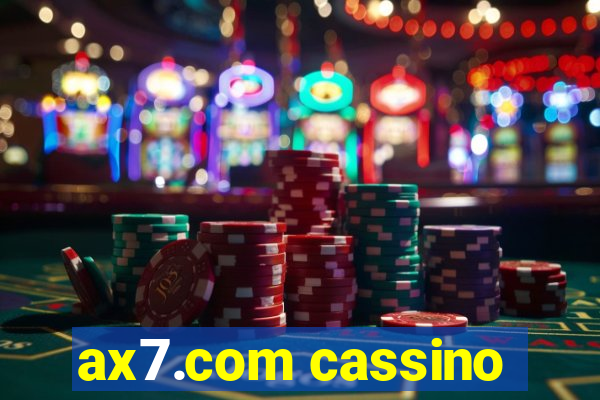 ax7.com cassino