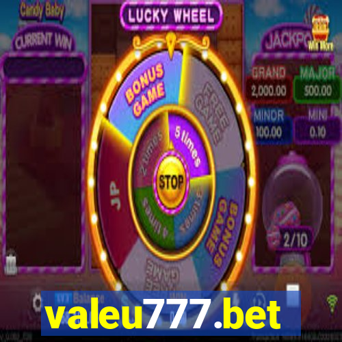 valeu777.bet