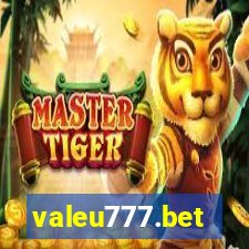 valeu777.bet