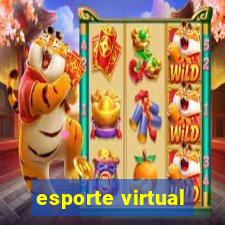 esporte virtual