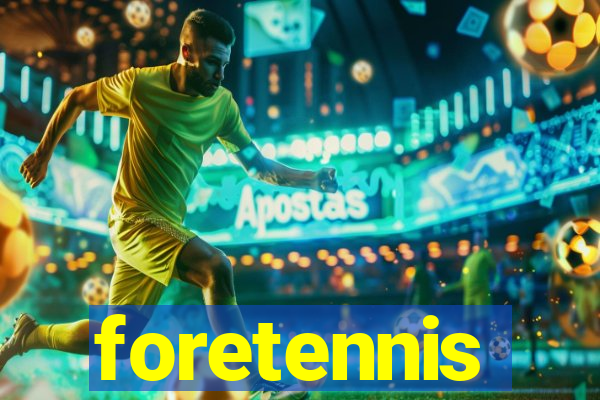 foretennis