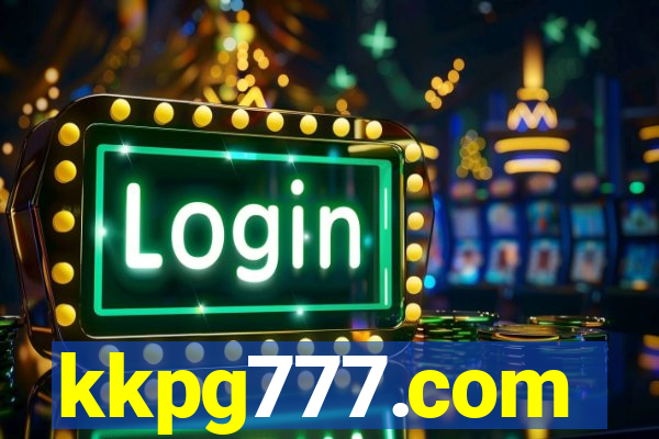 kkpg777.com