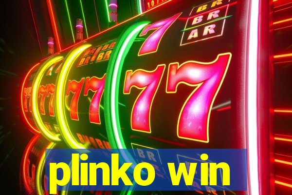 plinko win